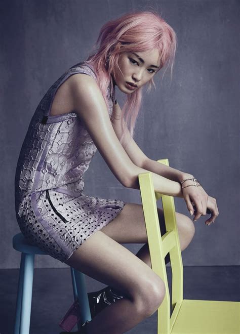 fernanda ly model